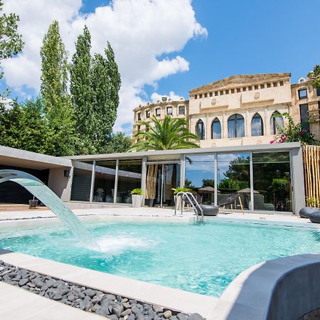 Mikelina Boutique Hotel Pallini  Buitenkant foto