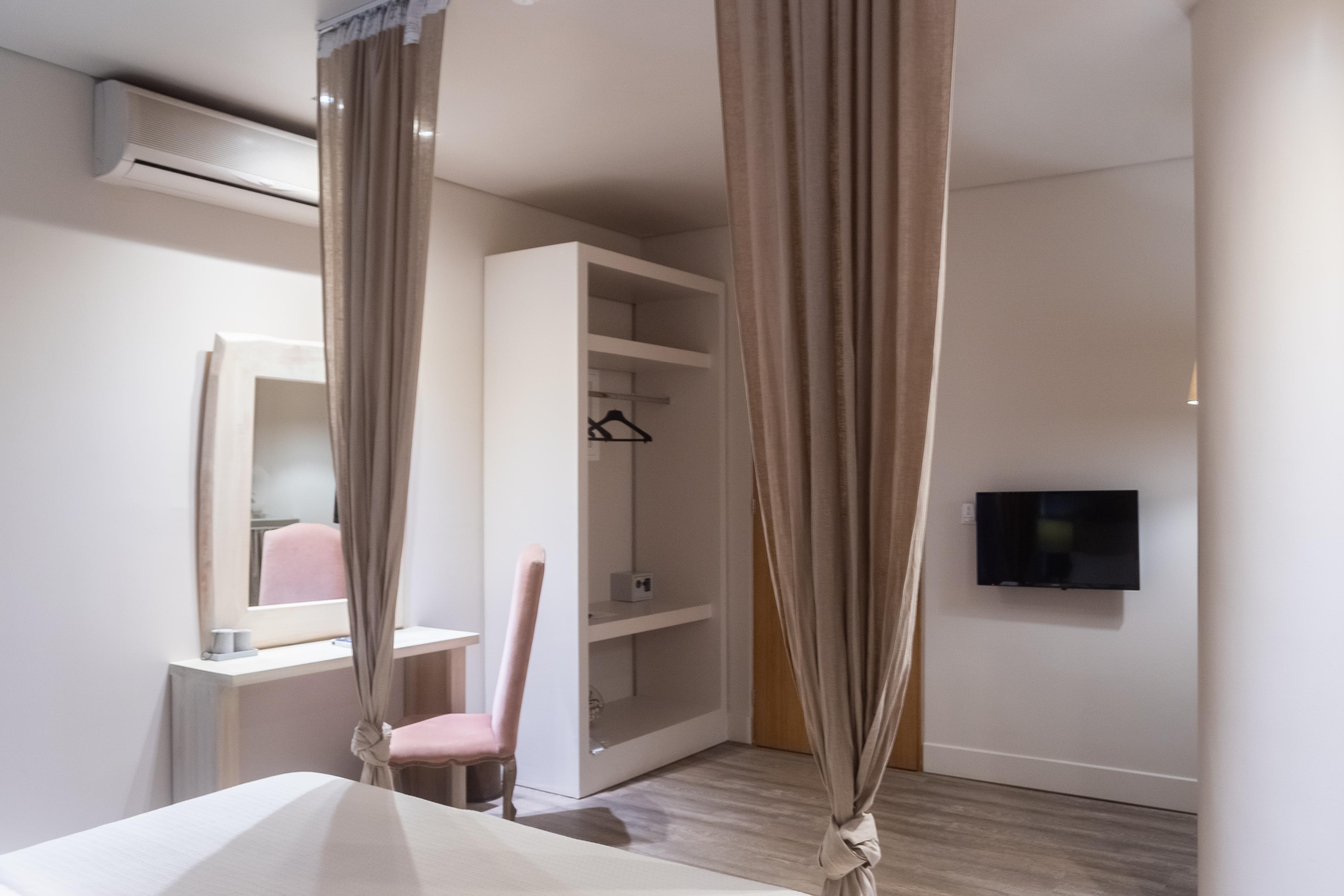 Mikelina Boutique Hotel Pallini  Buitenkant foto
