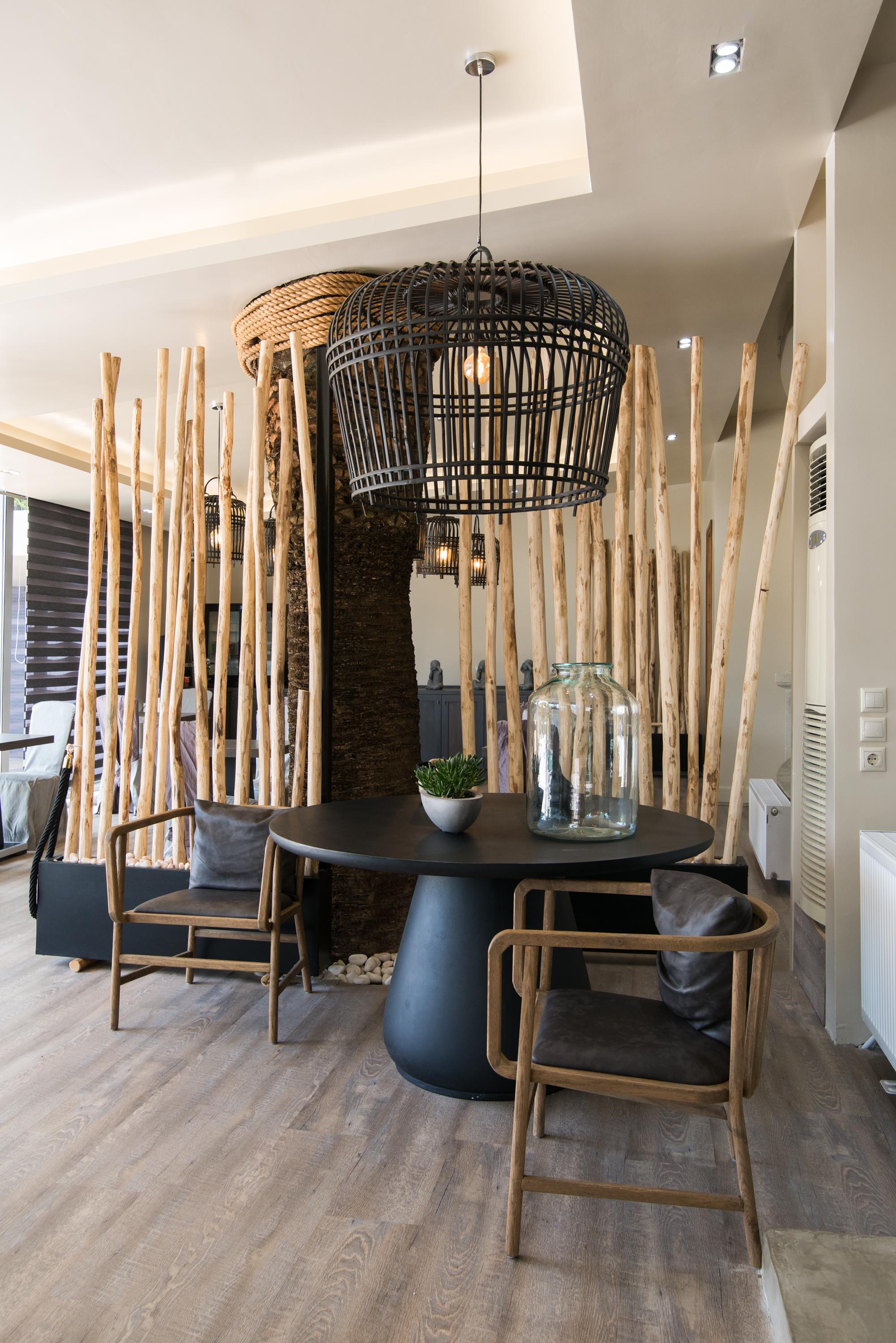 Mikelina Boutique Hotel Pallini  Buitenkant foto