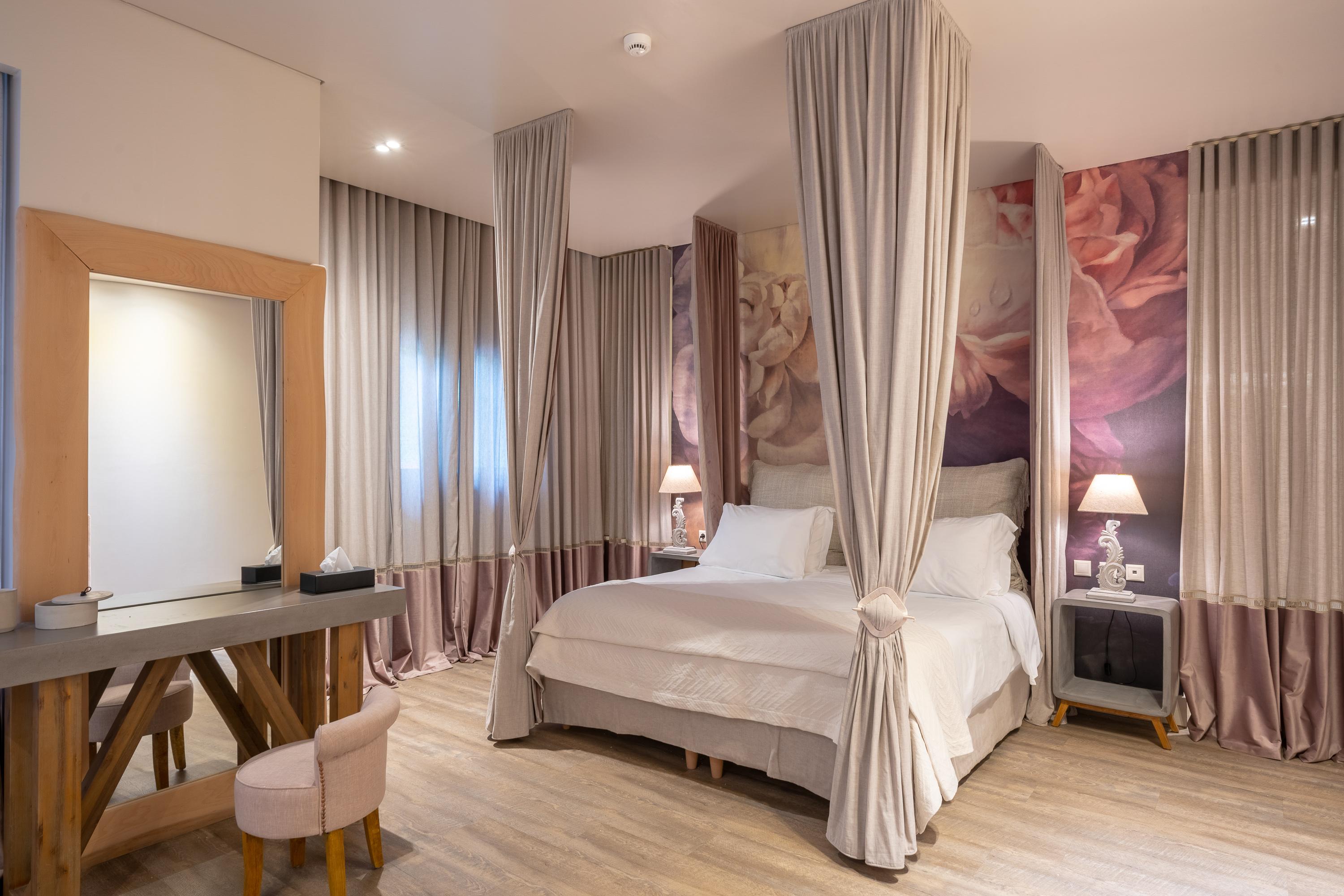 Mikelina Boutique Hotel Pallini  Buitenkant foto