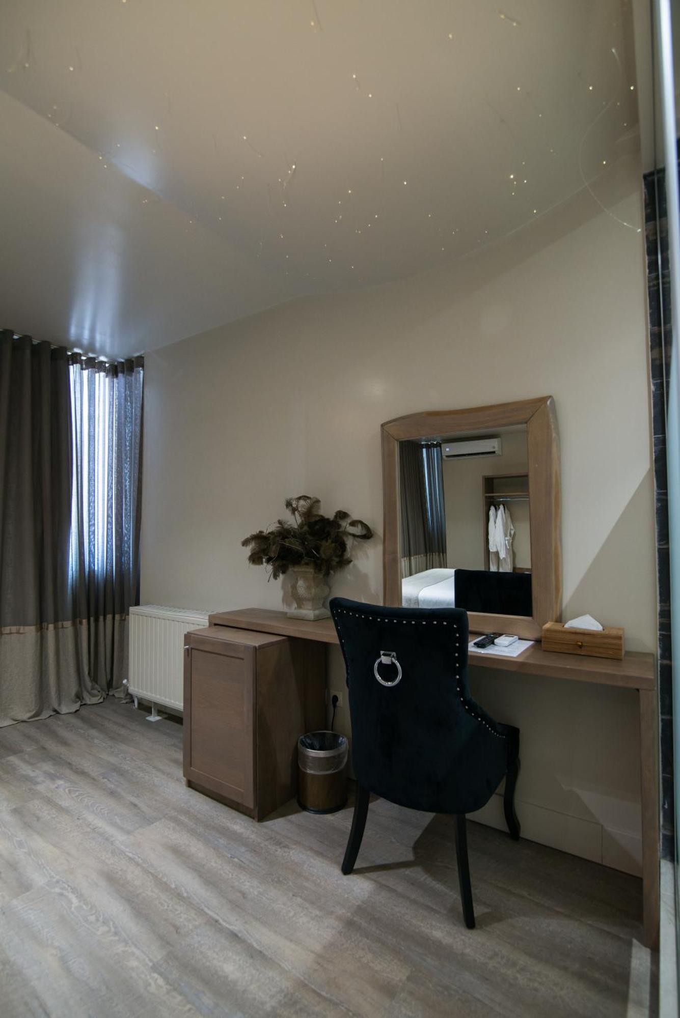 Mikelina Boutique Hotel Pallini  Kamer foto
